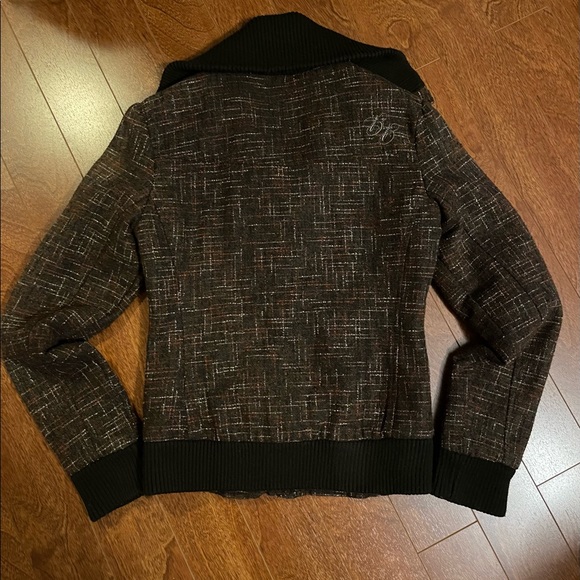 Vintage Billabong jacket - Picture 5 of 6